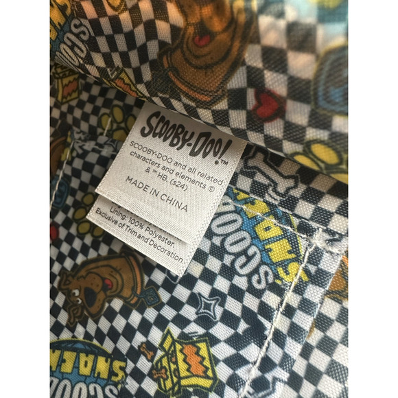 Scooby-Doo Box of Scooby Snacks Crossbody Purse Shoulder Bag Spirit Halloween - Picture 13 of 15